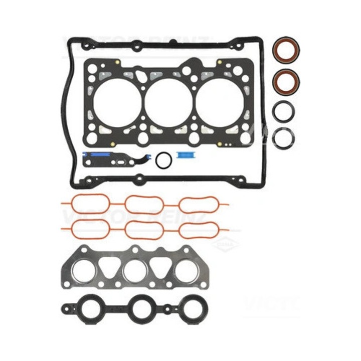 Set Garnituri, Chiulasa 02-31350-02 Audi A4 B5/A4 B6/A6 C5 Audi (Faw) A4 B6/A6 C5