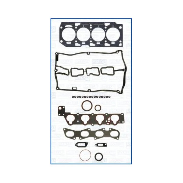 Комплект Гарнитури, Глава на Цилиндъра 52187600 Alfa Romeo 147/156/166/Gt/Gtv/Spider