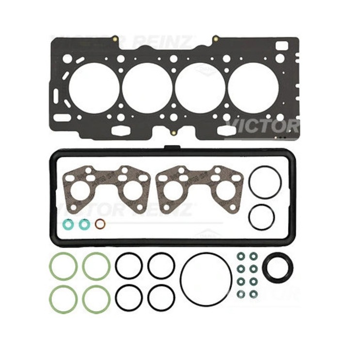 Set Garnituri, Chiulasa 02-31595-01 Citroën Saxo/Xsara/Xsara Picasso Citroën (Df-Psa) Elysee/Fukang/Xsara Picasso