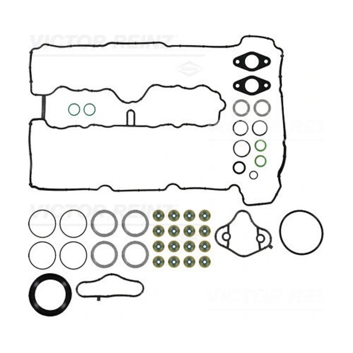 Set Garnituri, Chiulasa 02-37625-01 Bmw 1/3/5