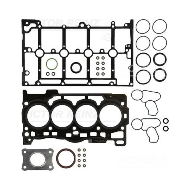 Tömítéskészlet, Hengerfej 02-10530-01 Audi A1/A1 Allstreet/A1 City Carver/A3/Q2/Q3 Cupra Formentor/Leon/Leon Sportstourer