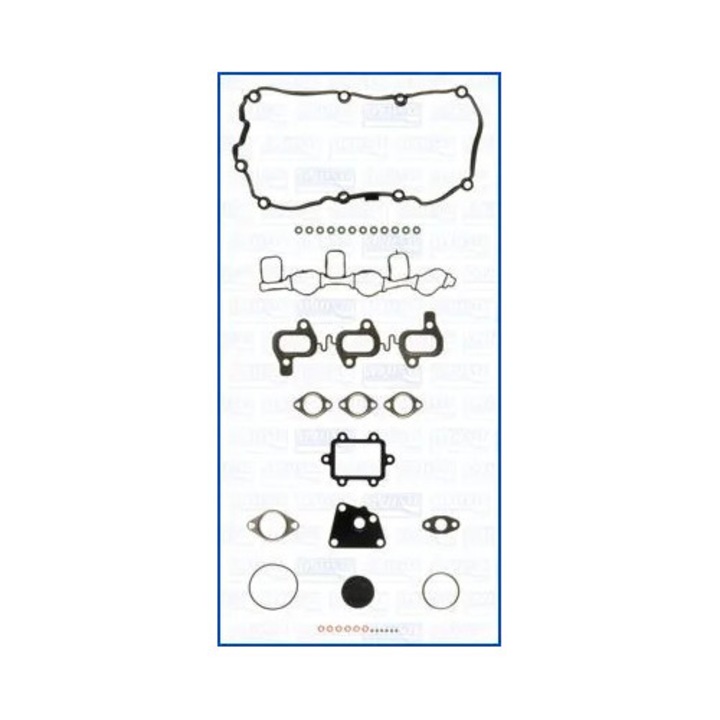 Set Garnituri, Chiulasa Stanga 53037300 Audi A4 B7/A4 B8/A5/A6 C6/A8 D3/Q5/Q7 Porsche Cayenne Vw Phaeton/Touareg