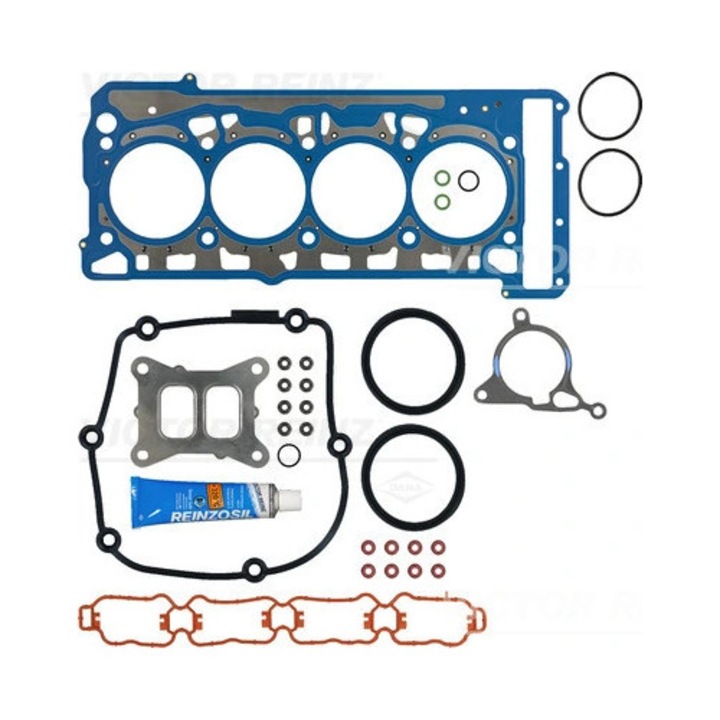 Tömítéskészlet, Hengerfej 02-10287-02 Audi A3/Q2/Tt Cupra Ateca/Formentor/Leon/Leon Sportstourer Skoda Superb 3 Vw Arteon