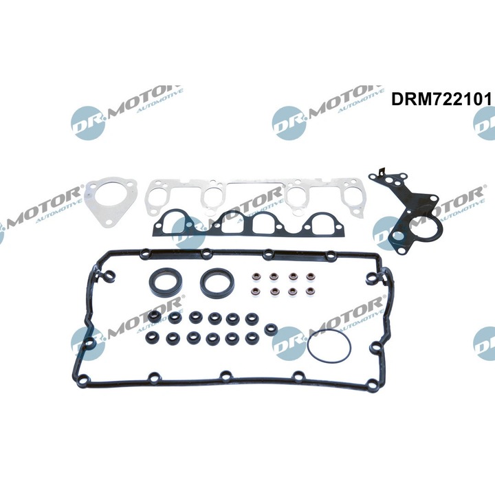 Tömítéskészlet, Hengerfej Drm722101 Audi A3/A4 B6/A4 B7/A6 C5 Ford Galaxy 1/Galaxy Mk 1 Seat Alhambra/Altea/Cordoba/Leon