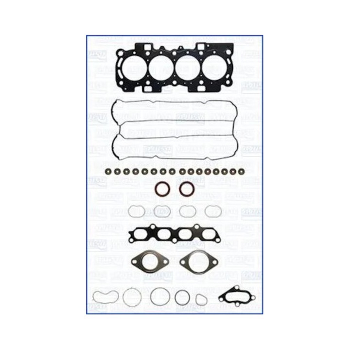 Tömítéskészlet, Hengerfej 52271200 Ford C-Max/Focus 2/Fusion Ford Asia & Oceania Figo 1 Volvo C30/S40 2/V50
