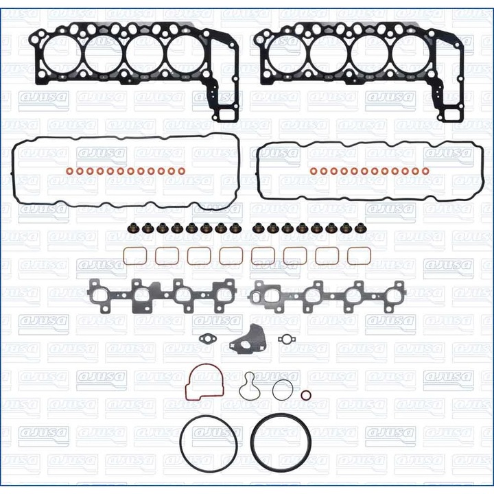 Tömítéskészlet, Hengerfej 52426600 Chrysler Aspen Dodge Dakota/Dakota Crew Cab/Dakota Extended Cab/Dakota Standard Cab