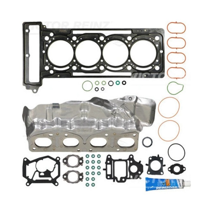 Tömítéskészlet, Hengerfej 02-38270-01 Mercedes-Benz A-osztály/B-osztály/Cla/Cla Shooting Brake/Gla-osztály