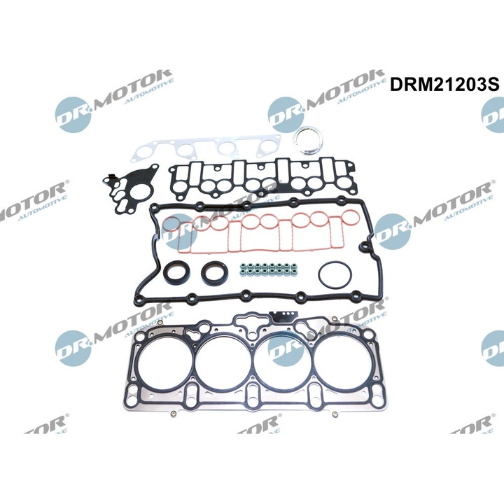 Set Garnituri, Chiulasa Drm21203S Seat Altea/Leon/Toledo 3 Skoda Octavia 2/Superb 2 Vw Golf 5/Golf Plus 5/Jetta 3/Touran