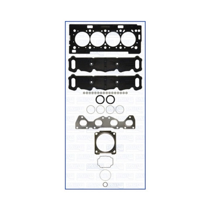 Set Garnituri, Chiulasa 52273100 Citroën Berlingo/Berlingo / Berlingo First/Berlingo Multispace/C3 2/C4 1/C4 2
