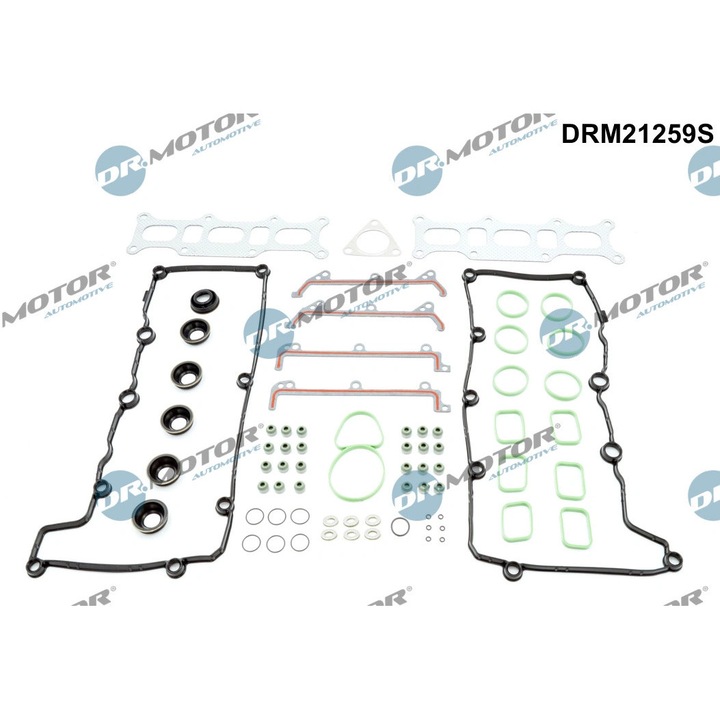 Tömítéskészlet, hengerfej Drm21259S Audi A4 B8/A5/A6 C7/A7/A8 D4/Q5/Q7 Porsche Cayenne/Macan/Panamera Vw Touareg