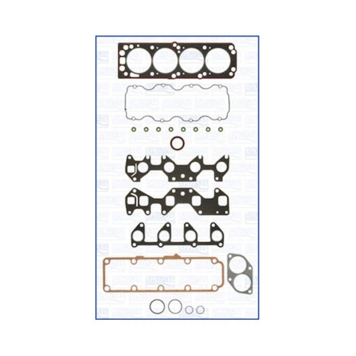 Set Garnituri, Chiulasa 52097700 Chevrolet Celta/Lanos Daewoo Kalos/Lacetti/Lanos/Nexia/Nubira Fso Lanos Opel Astra F