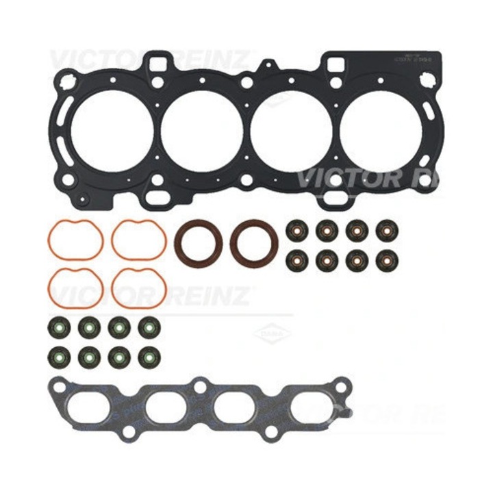 Set Garnituri, Chiulasa 02-35930-02 Ford C-Max/Fiesta/Fiesta 5/Focus 2/Focus C-Max/Fusion Mazda 2