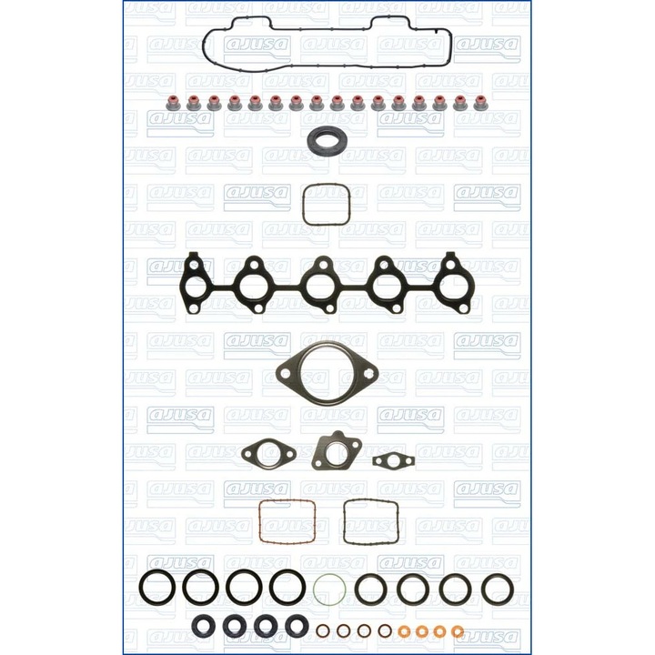 Set Garnituri, Chiulasa 53018300 Citroën Berlingo/Berlingo / Berlingo First/Berlingo Multispace/C2/C3 1/C3 2/C3 Picasso