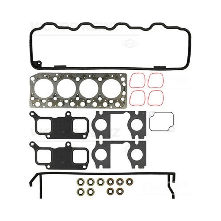 Tömítéskészlet, Hengerfej 02-36110-01 Fap B-Series Mercedes-Benz Accelo/Atego/Atego 2/Cito/Fpn/Hpn/Lk/Ln2/Of/Oh/Unimog