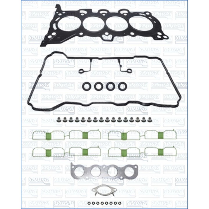Set Garnituri, Chiulasa 52669500 Hyundai Elantra 6