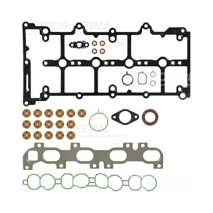 Tömítéskészlet, Hengerfej 02-11366-01 Fiat Ducato