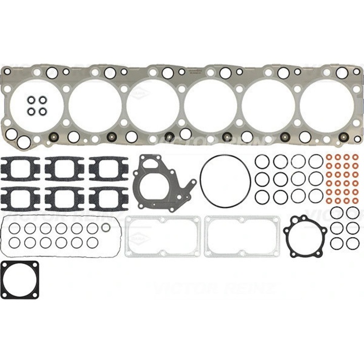 Tömítéskészlet, Hengerfej 02-34060-01 Iveco Eurostar/Eurotech Mp/Powerstar/Stralis 1