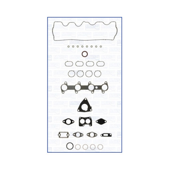 Set Garnituri, Chiulasa 53011900 Fiat Doblo/Palio/Punto/Strada Pick-Up Zastava 10