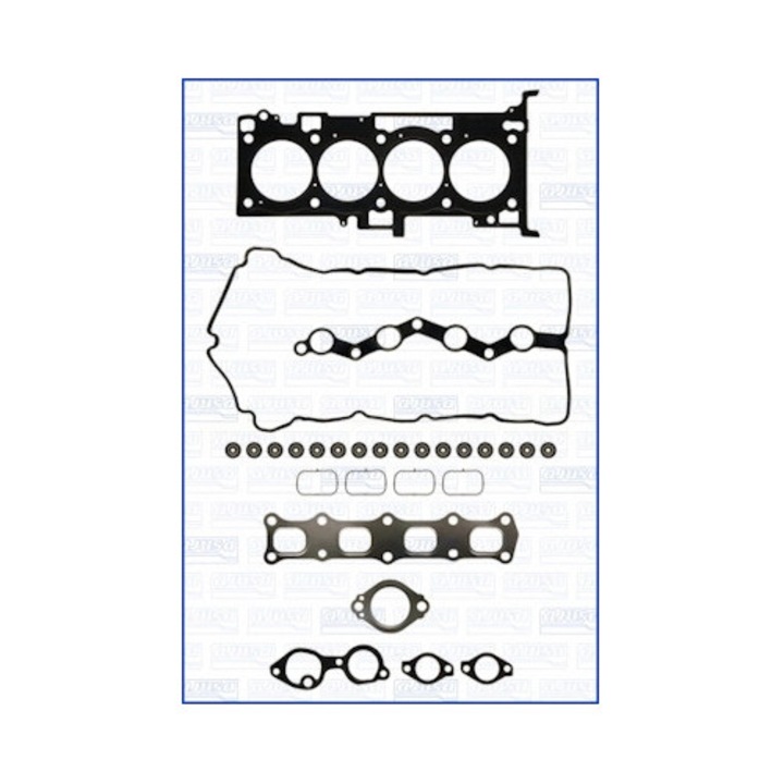 Set Garnituri, Chiulasa 52284800 Mitsubishi Lancer 8