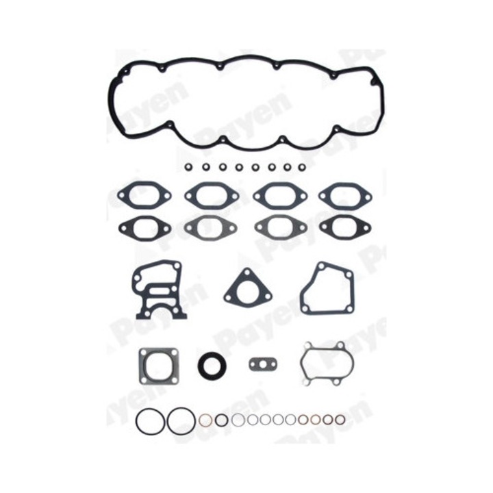 Set Garnituri, Chiulasa Dx390 Iveco Daily 2/Power Daily