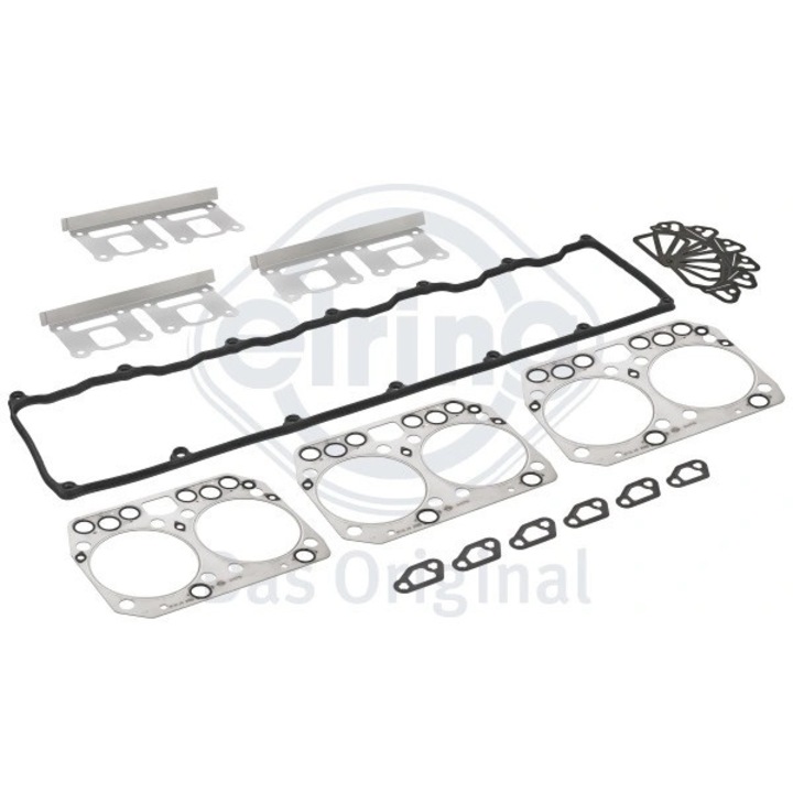 Set Garnituri, Chiulasa 274.630 Higer 6115/Haibao Jac Geierfa Man Hocl/Tgl 1/Tgl 2/Tgm 1/Tgm 2 Sinotruk (Cnhtc) Haohan