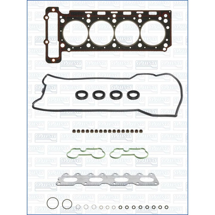 Set Garnituri, Chiulasa 52172600 Daewoo Korando/Musso/Rexton Mercedes-Benz C-Class/C-Class T-Model/E-Class/M-Class