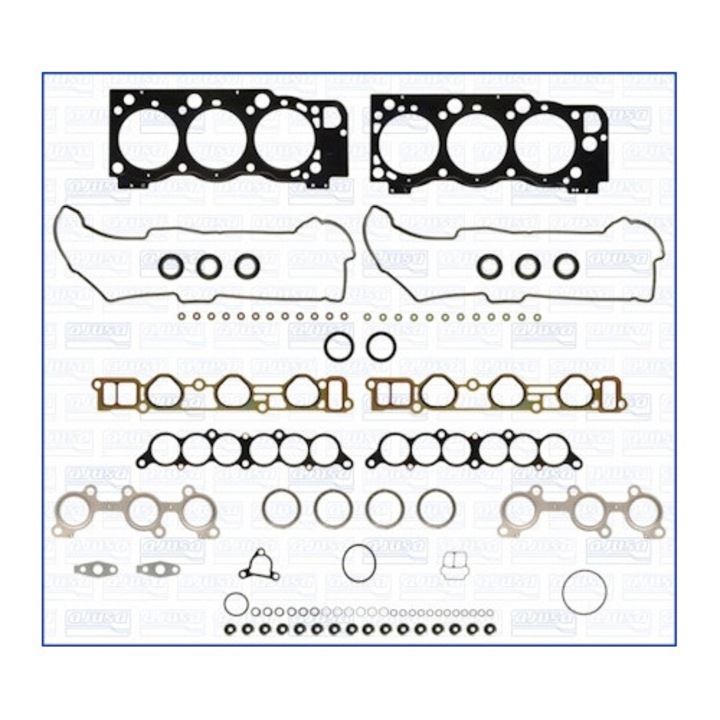 Комплект Гарнитури, Глава на Цилиндър 52163700 Toyota Hilux 3/Hilux 6/Hilux 6 Pick-Up/Land Cruiser 90/Land Cruiser Prado