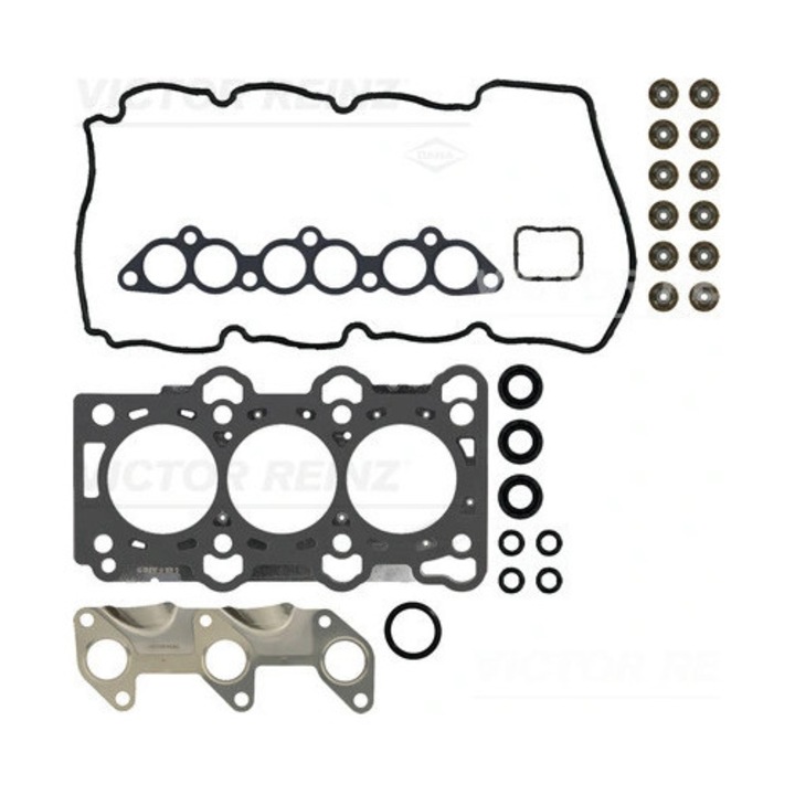 Set Garnituri, Chiulasa 02-10018-03 Hyundai I20 1 Kia Rio 3