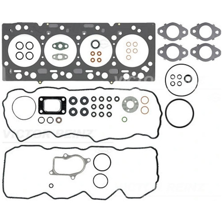 Tömítéskészlet, Hengerfej 02-37790-01 Daf Lf 45/Lf 55 Nissan Atleon