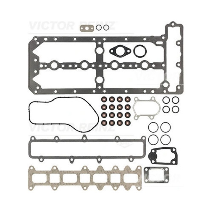Set Garnituri, Chiulasa 02-38371-02 Citroën Jumper 2 Fiat Ducato Peugeot Boxer