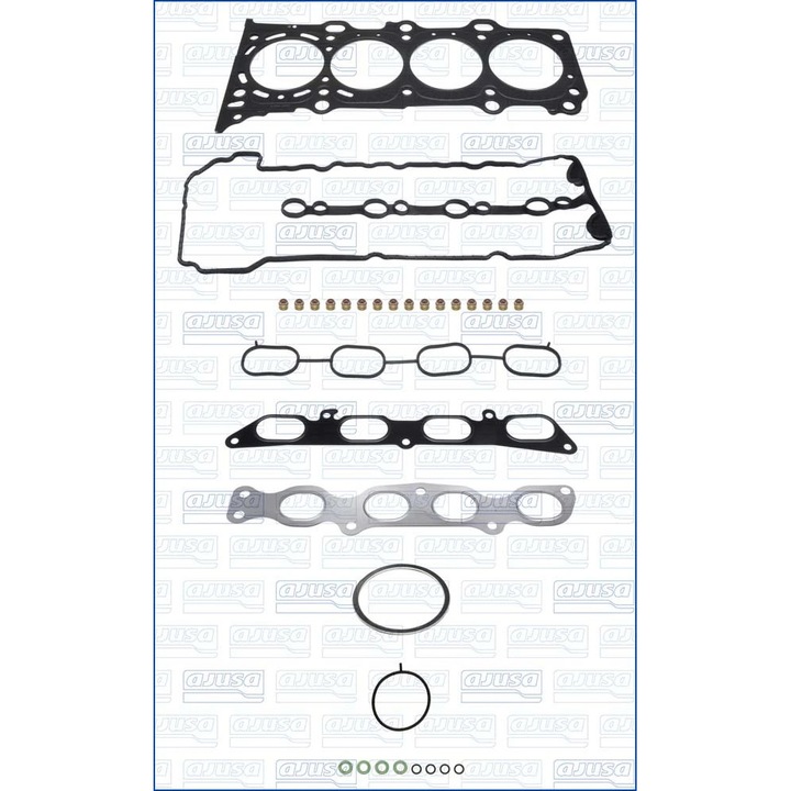Set Garnituri, Chiulasa 52292700 Suzuki Grand Vitara 2