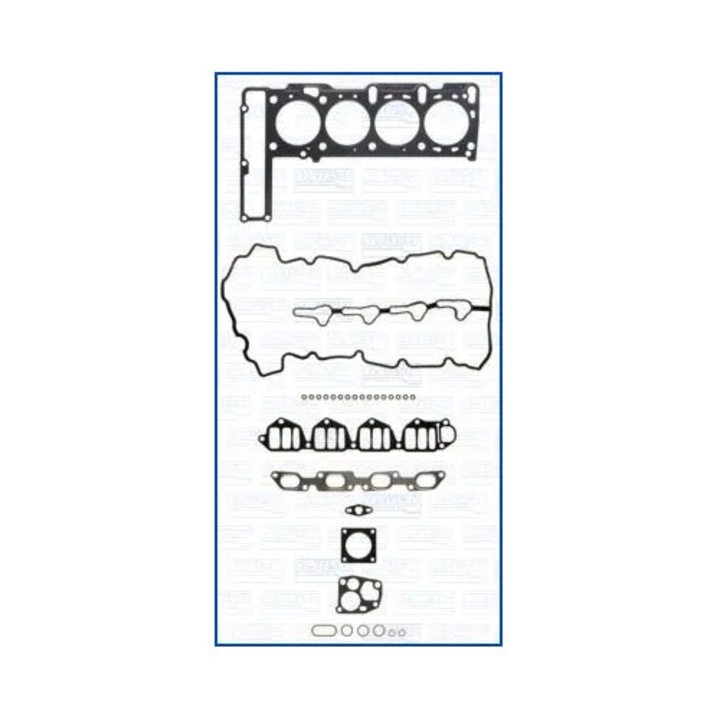 Set Garnituri, Chiulasa 52286300 Ssangyong Actyon 1/Actyon Sports 1/Kyron