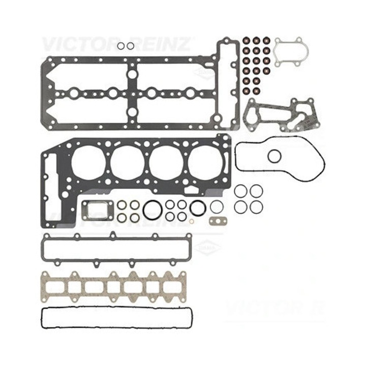 Set Garnituri, Chiulasa 02-36885-05 Citroën Jumper 2 Iveco Daily 3/Daily 4/Daily 5/Daily 6/Massif/Massif Single Cab