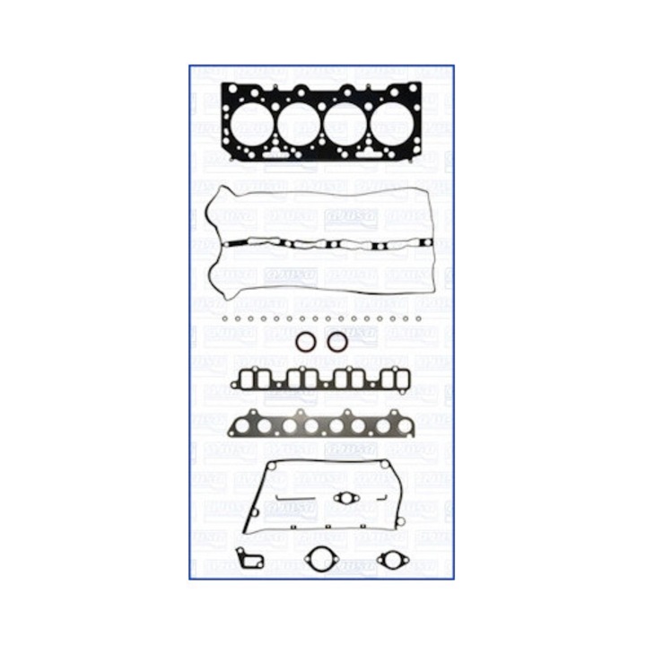 Tömítéskészlet, hengerfej 52281100 Hyundai Terracan