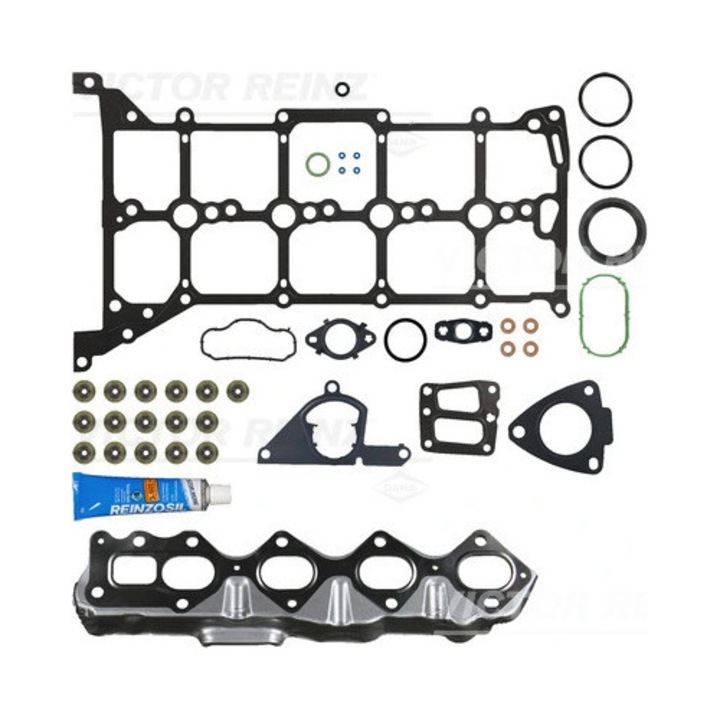 Set Garnituri, Chiulasa 02-11333-01 Ford Tourneo Custom V362/Transit Custom V362/Transit V363