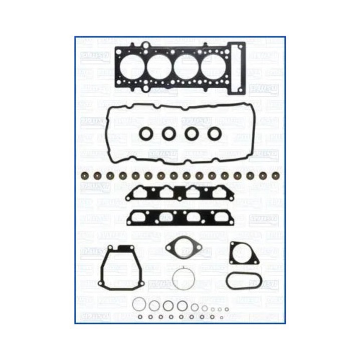Set Garnituri, Chiulasa 52211100 Mini Mini