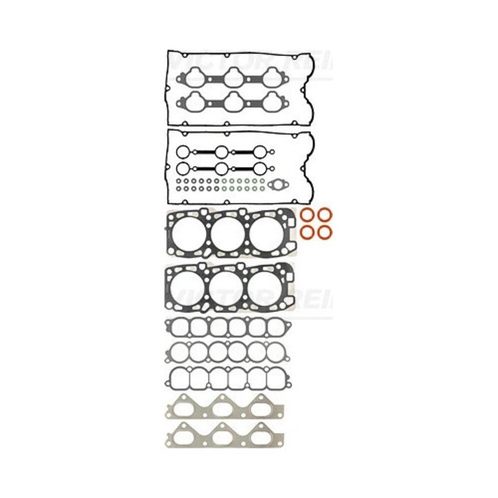 Tömítéskészlet, hengerfej 02-53620-01 Kia Sorento 1