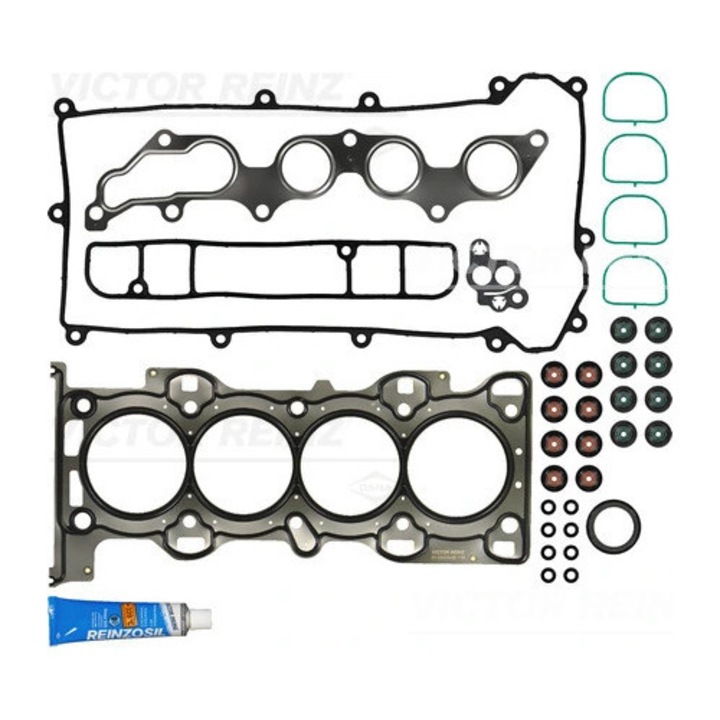 Set Garnituri, Chiulasa 02-35435-01 Ford Maverick/Mondeo 3 Mazda 5/6/B-Serie/Mpv 2/Mpv 3/Premacy/Tribute