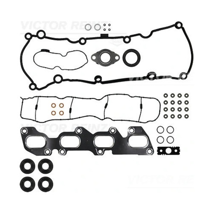 Tömítéskészlet, Hengerfej 02-10034-01 Man Tge Vw California T6/Crafter/Grand California/Multivan T6/Transporter T6