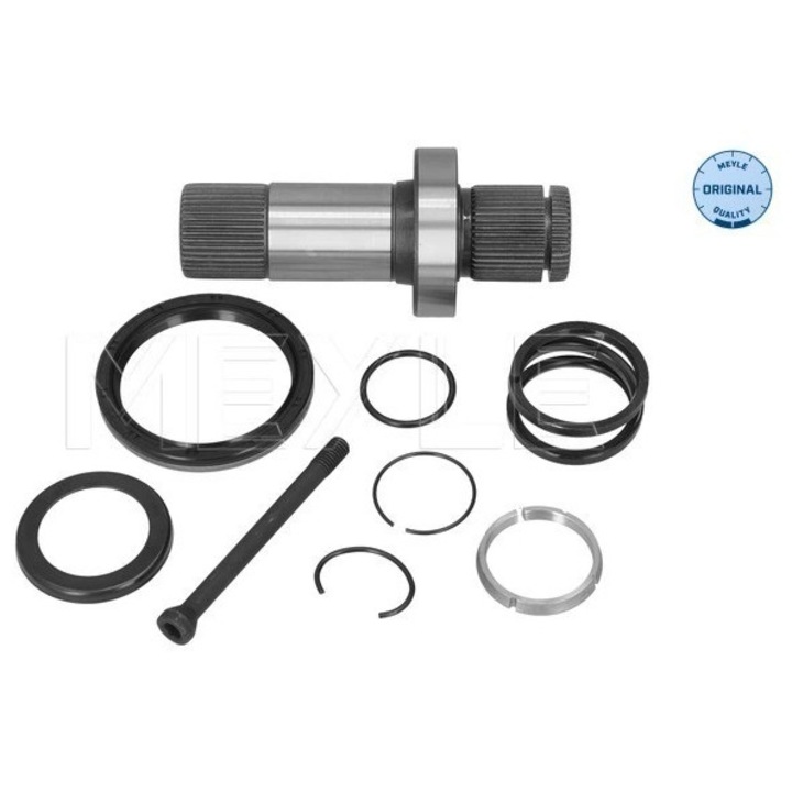 Полуос, Диференциал Предна Лява 1004980250 Vw Multivan T5/Multivan T6/Transporter T5/Transporter T6