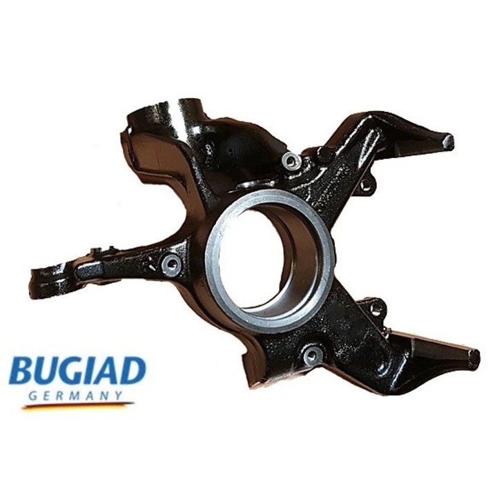 Fuzeta Roata Fata Dreapta Bsp20022 Audi A1/A2 Seat Cordoba/Ibiza 3/Ibiza 4/Toledo 4 Skoda Rapid