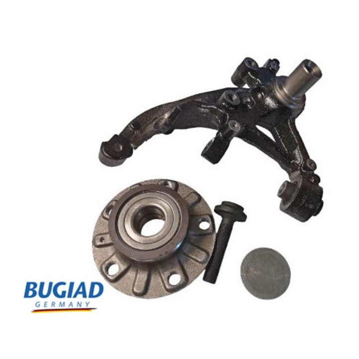 Fuzeta Roata Spate Stanga Bsp25052Prokit Audi A3 Seat Leon Skoda Octavia 3 Vw Golf 7