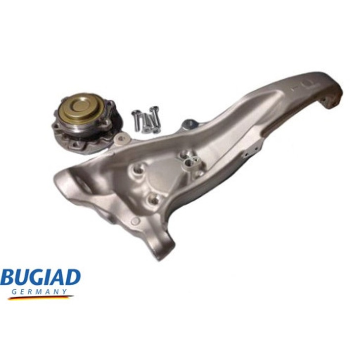 Fuzeta Roata Fata Stanga Bsp25150Prokit Bmw 5/6/6 Gran