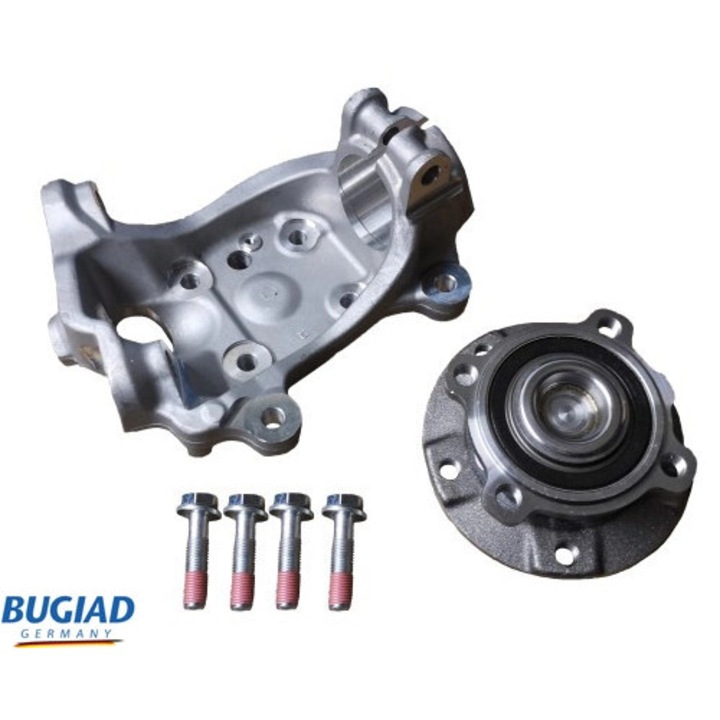 Fuzeta Roata Fata Dreapta Bsp25396Prokit Alpina B5 Bmw 5