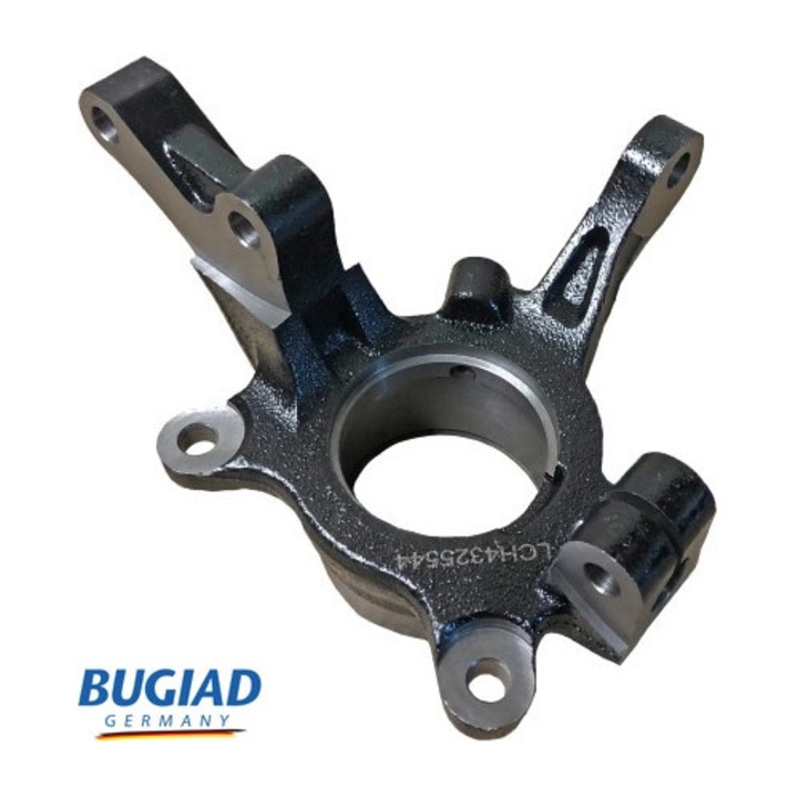 Fuzeta Roata Fata Dreapta Bsp25544 Citroën C-Crosser/C4 Aircross Mitsubishi Lancer 8