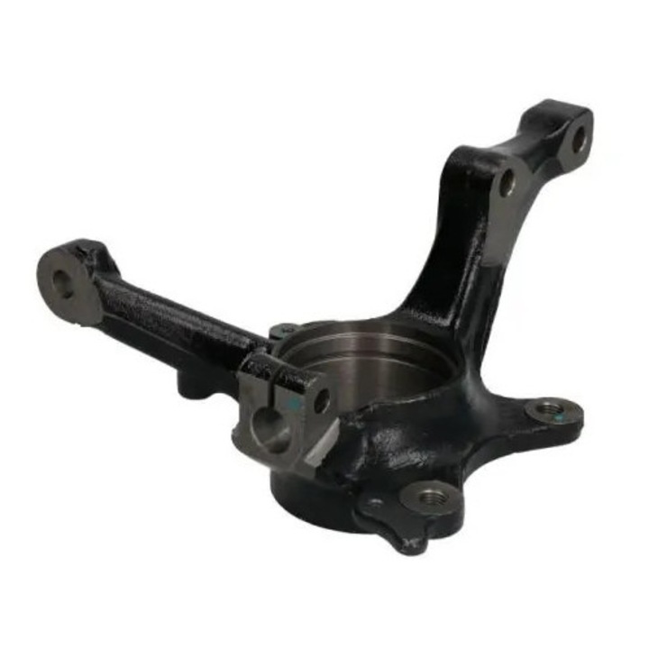 Шарнир, направляващ лост, окачване на колелото, предна ос, лява Rh08-0041 Seat Cordoba/Ibiza 2/Inca/Toledo 1 Vw Beetle/Caddy 2