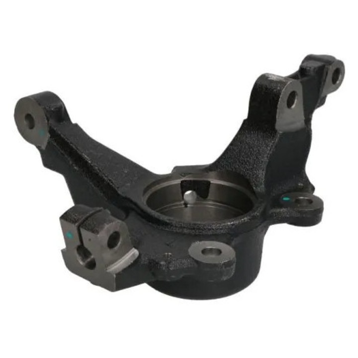 Fuzeta Roata Axa Fata Stanga Rh08-5011 Opel Astra G/Astra J/Combo/Corsa C/Corsa D/Vectra B