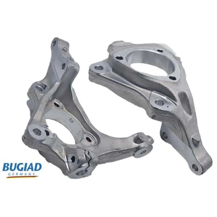 Fuzeta Roata Axa Fata Stanga Bsp25171 Opel Insignia A