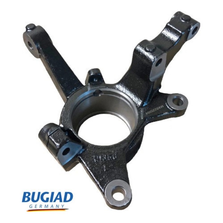 Fuzeta Roata Fata Stanga Bsp25564 Citroën Jumpy 3 Fiat Scudo Peugeot Expert