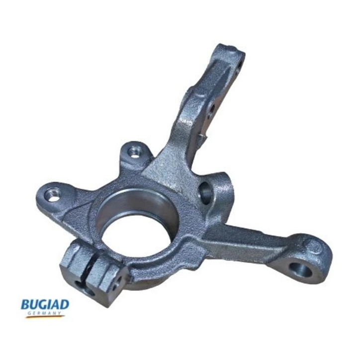 Fuzeta Roata Axa Fata Dreapta Bsp25463 Renault Clio 1/Clio 2/Twingo 1